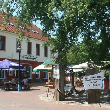 Storchenkrug Rühstädt