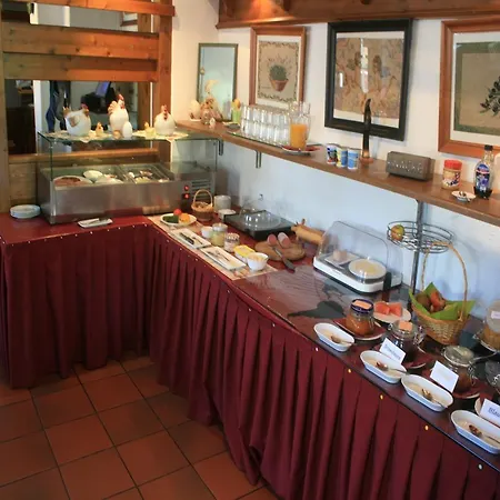Storchenkrug Appartamento