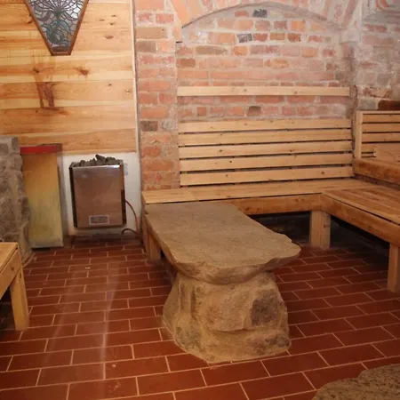 Appartamento Storchenkrug *