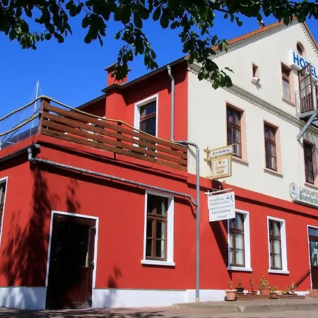 Storchenkrug Appartamento