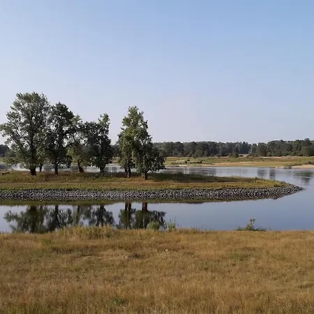 Storchenkrug Rühstädt