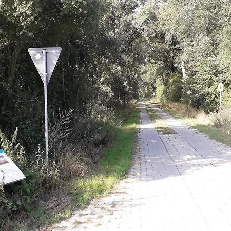 Storchenkrug Appartamento
