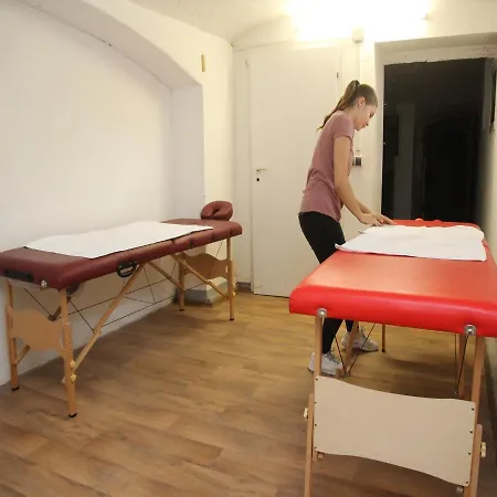 Storchenkrug Rühstädt