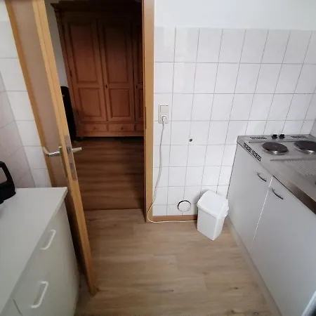 דירה Storchenkrug