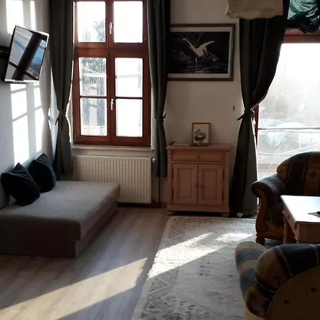 דירה Storchenkrug