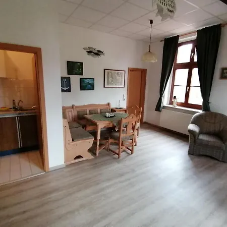 Storchenkrug 3* Rühstädt