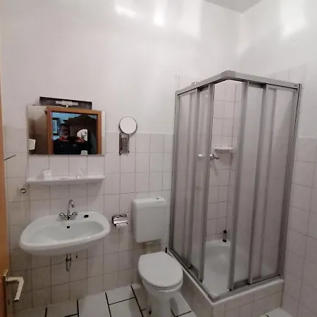 Storchenkrug דירה Rühstädt