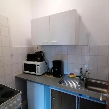 Storchenkrug 3* Rühstädt