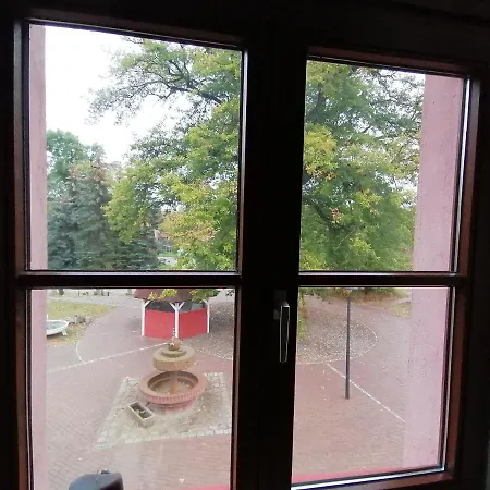 Storchenkrug דירה Rühstädt