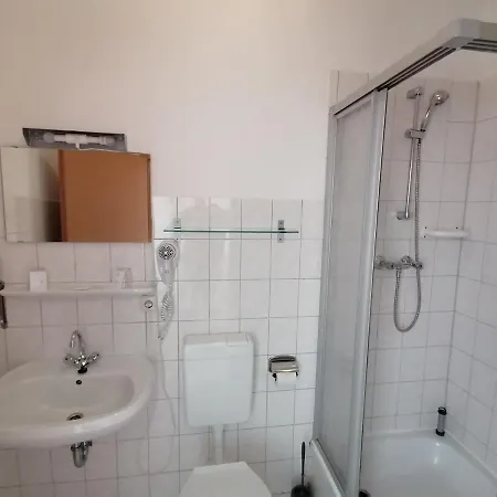 Storchenkrug דירה 3*