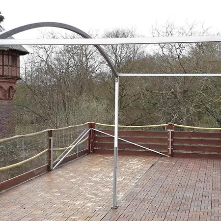 Storchenkrug דירה