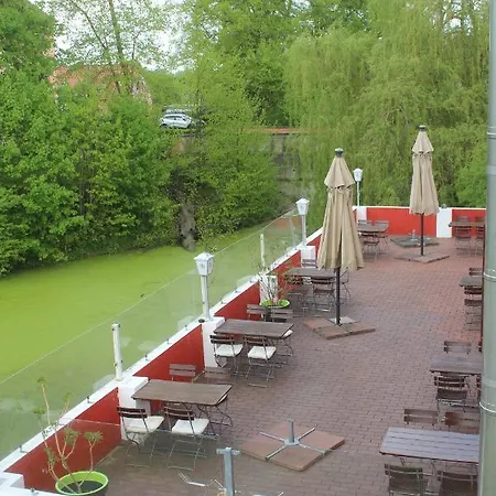 Storchenkrug דירה 3*