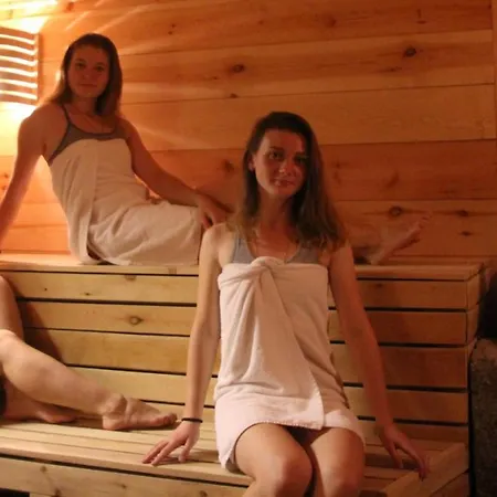 Storchenkrug Апартаменты 3*