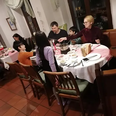Storchenkrug Appartamento