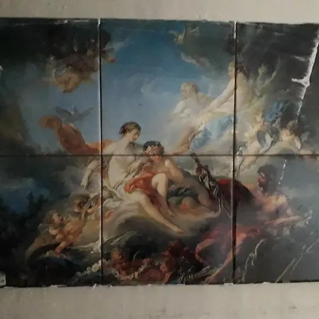 Storchenkrug Rühstädt