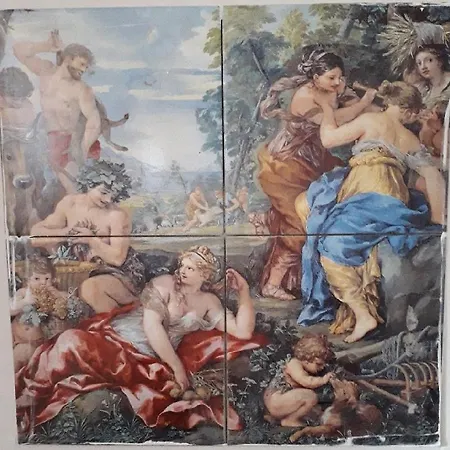 Storchenkrug דירה Rühstädt