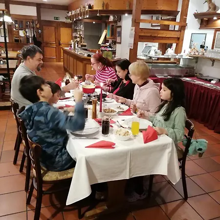 דירה Storchenkrug