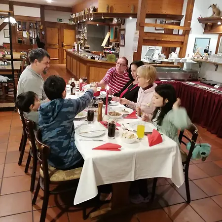 Storchenkrug דירה Rühstädt