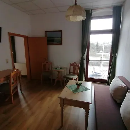 דירה Storchenkrug Rühstädt