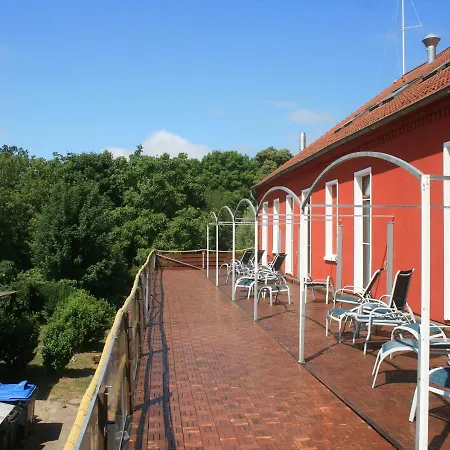 Storchenkrug דירה Rühstädt