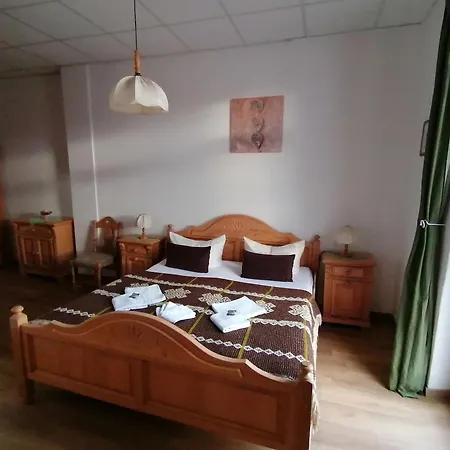 Storchenkrug Rühstädt
