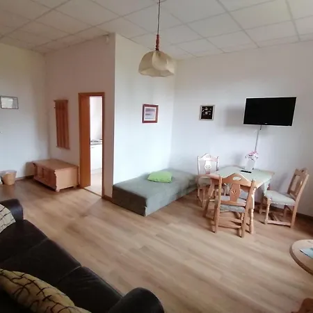 Storchenkrug Rühstädt