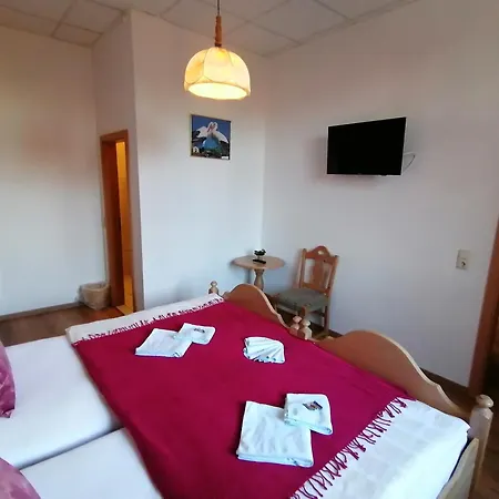 דירה Storchenkrug 3*