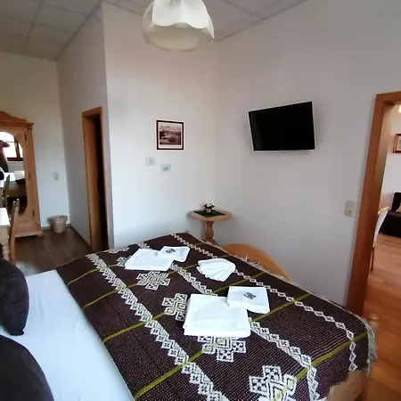 Storchenkrug Appartamento