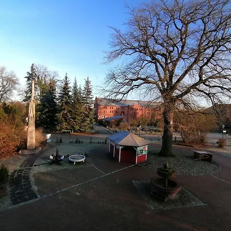 Storchenkrug