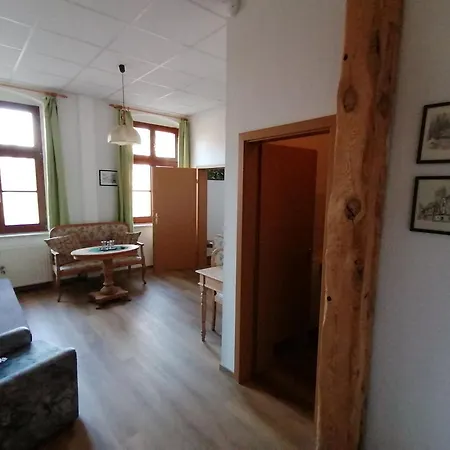 Storchenkrug 3* Rühstädt