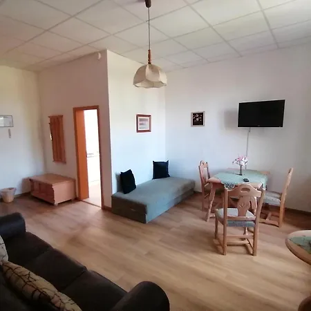 Storchenkrug Rühstädt