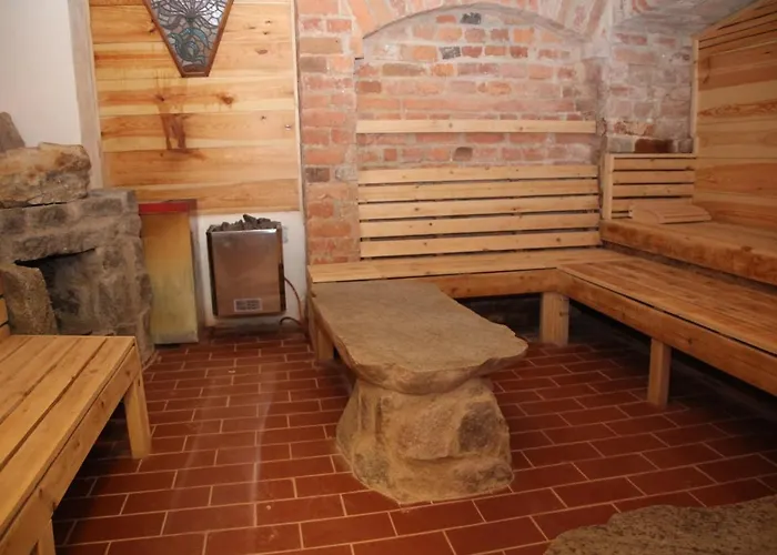 شقة Storchenkrug 3*