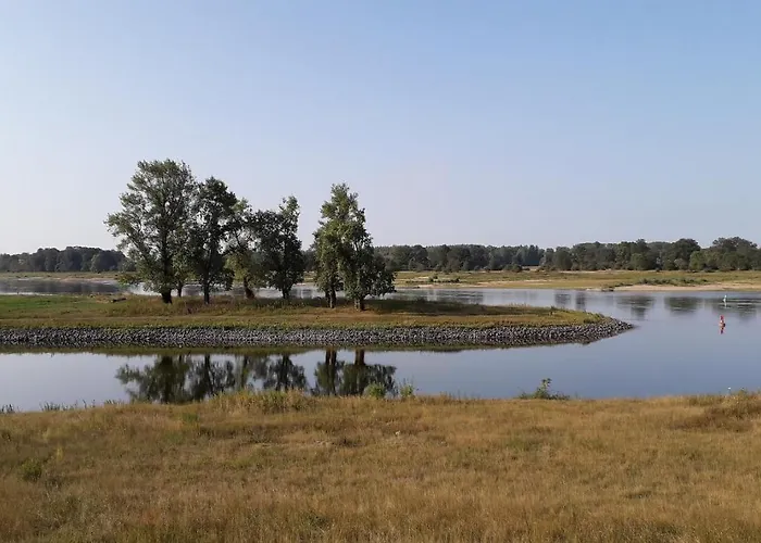 Storchenkrug Rühstädt