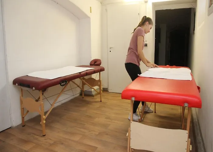 Storchenkrug Rühstädt