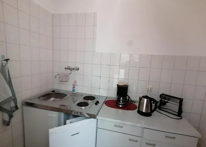 Storchenkrug شقة Rühstädt