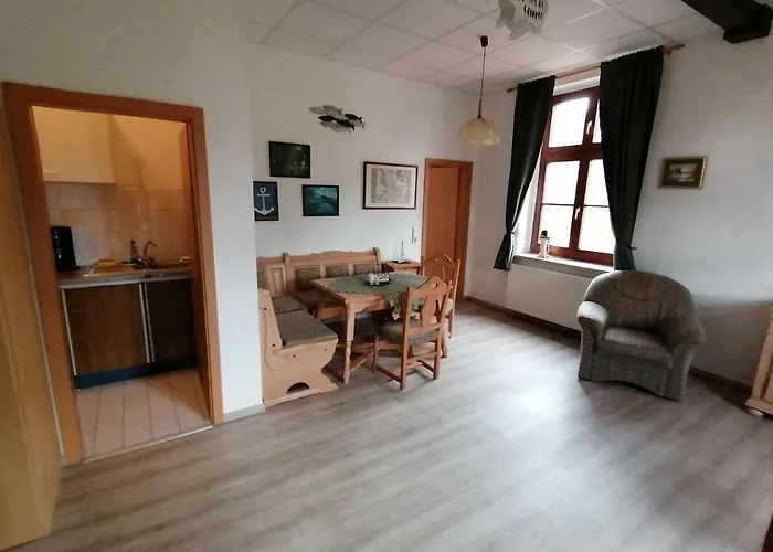 Storchenkrug 3* Rühstädt