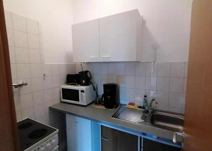 Storchenkrug 3* Rühstädt