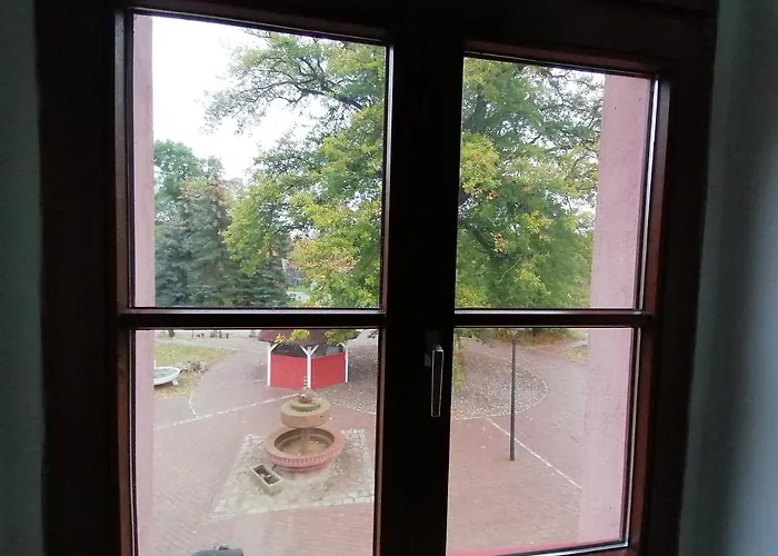 Storchenkrug شقة Rühstädt