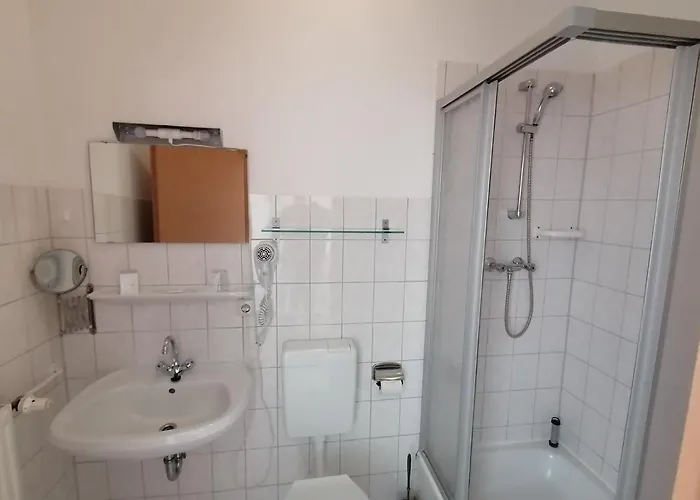 Storchenkrug شقة 3*