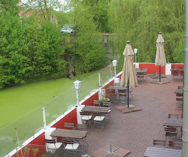 Storchenkrug شقة 3*