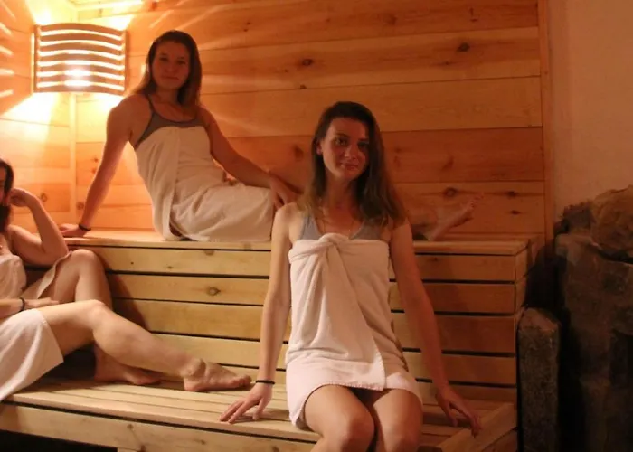 Storchenkrug Apartamento 3*