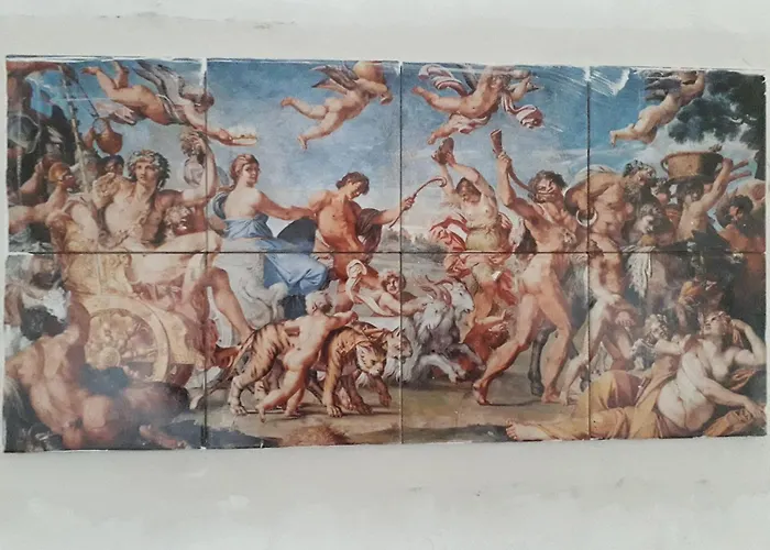 شقة Storchenkrug Rühstädt