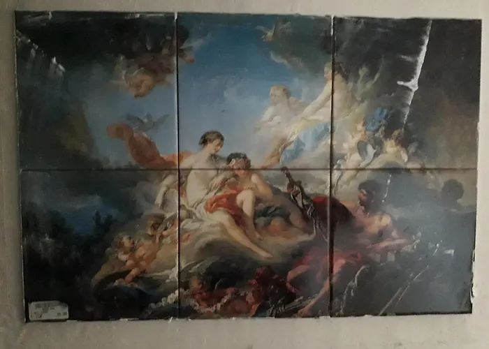 Storchenkrug Rühstädt