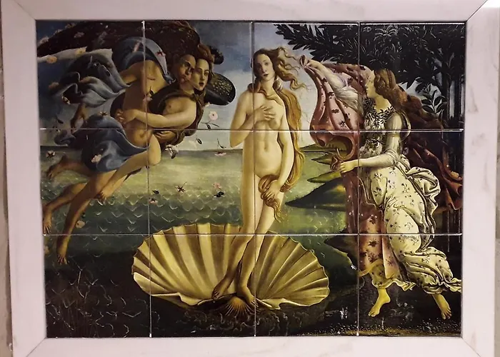 شقة Storchenkrug Rühstädt