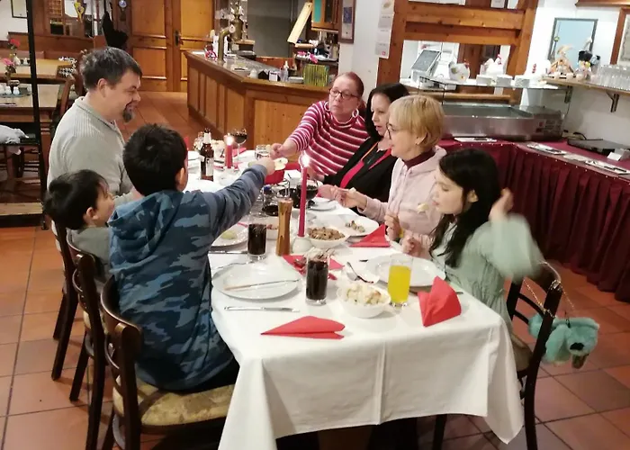 Storchenkrug شقة Rühstädt