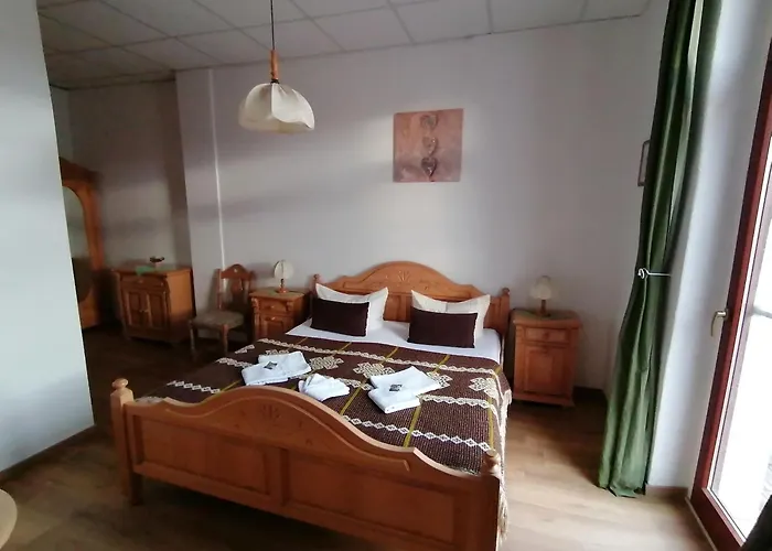 Storchenkrug Rühstädt