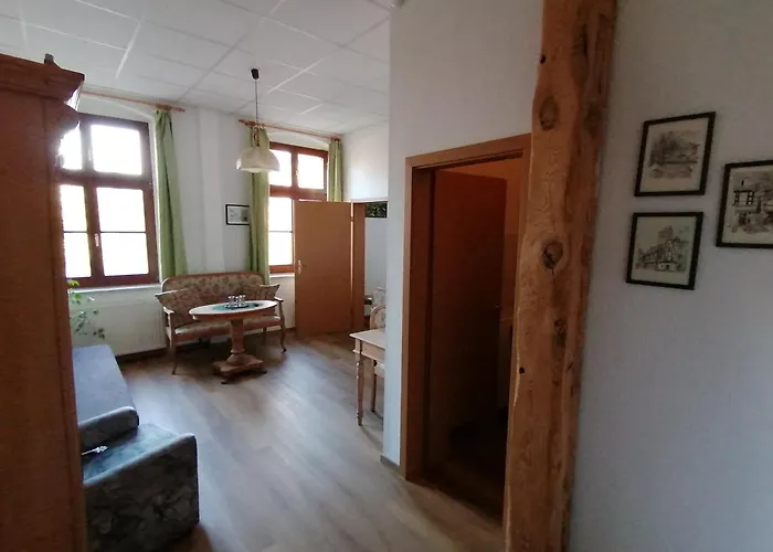 Storchenkrug 3* Rühstädt