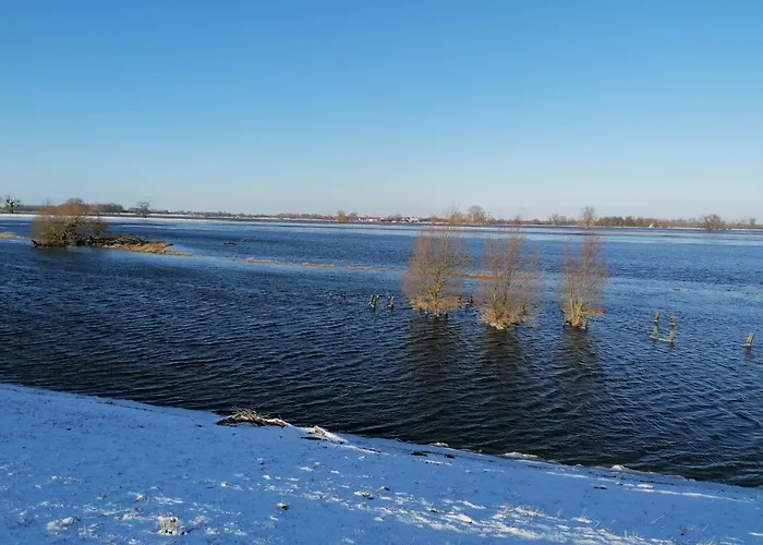 Storchenkrug شقة 3*