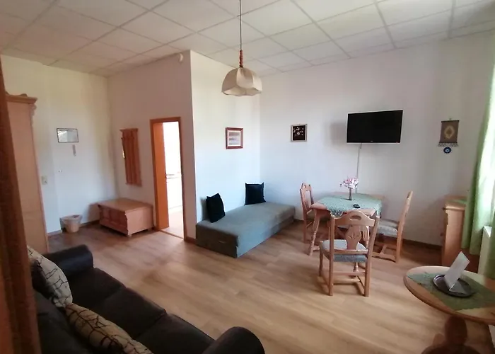 Storchenkrug Rühstädt